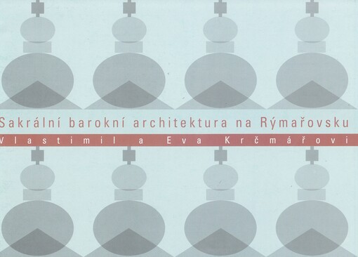 Sakrální barokní architektura na Rýmařovsku