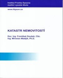 Katastr nemovitostí