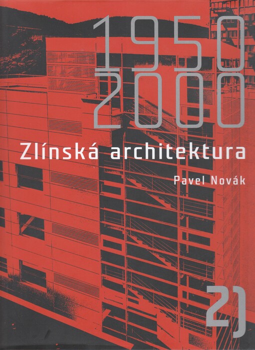 Zlínská architektura