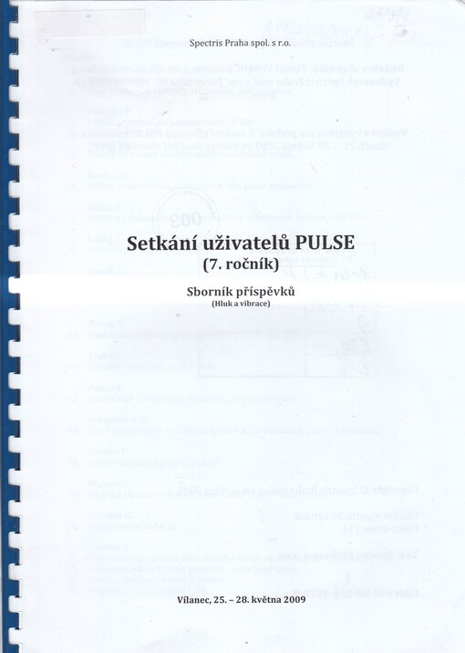ISBN 9788025445709