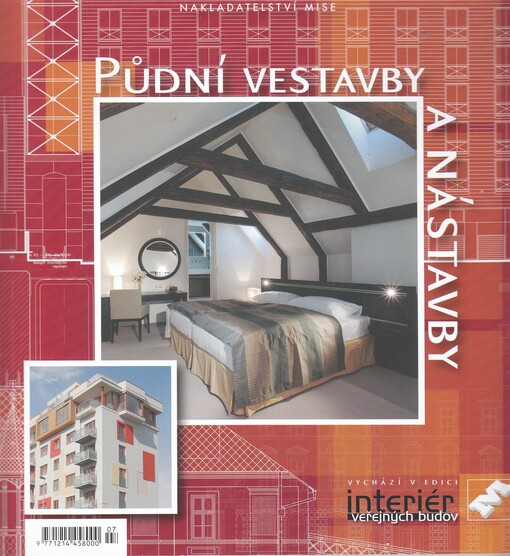 Půdní vestavby a nástavby