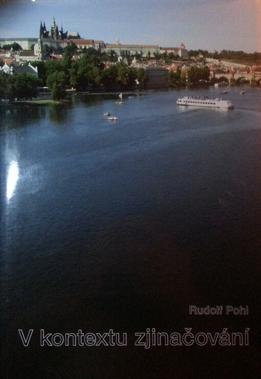 V kontextu zjinačování: druhý rok osmé desítky let