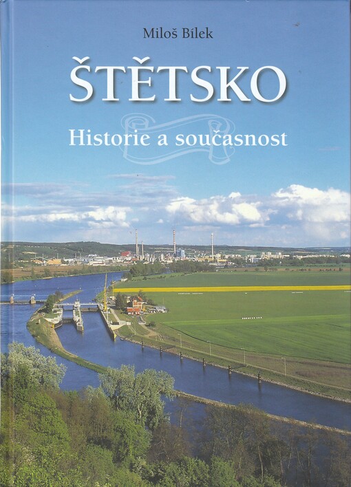 Štětsko: historie a současnost