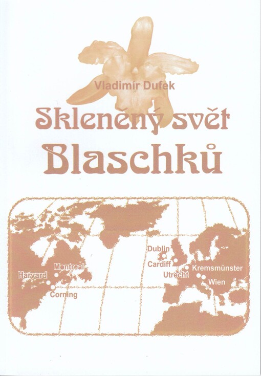 Skleněný svět Blaschků