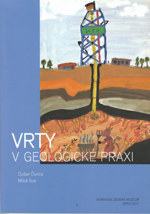 Vrty v geologické praxi