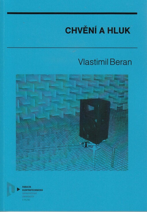 Chvění a hluk