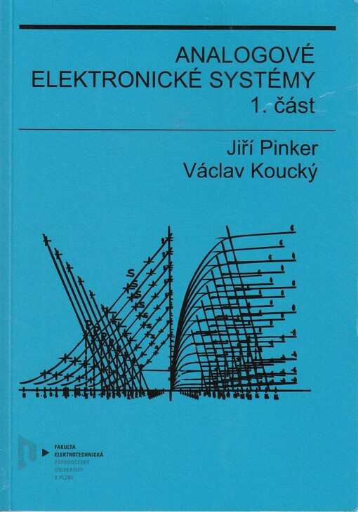 Analogové elektronické systémy - 2. část 