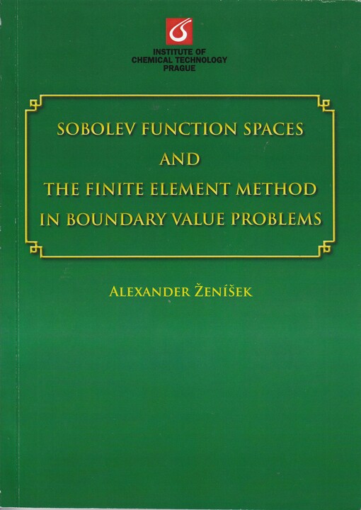 Sobolev function spaces and the finite element method in boundary value problems