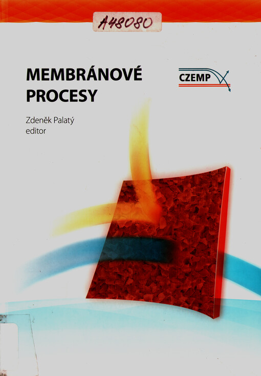 Membránové procesy
