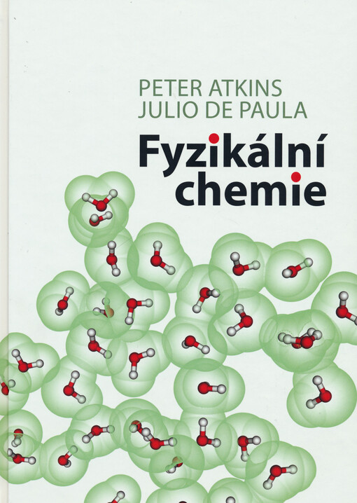 Fyzikální chemie