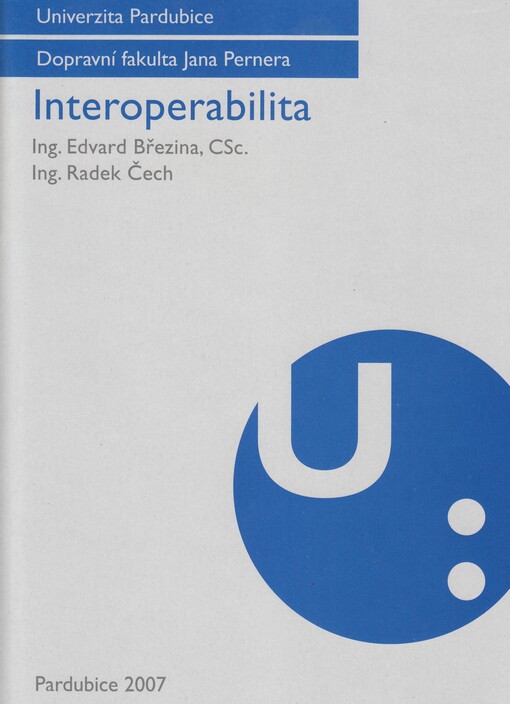 
  Interoperabilita 
  