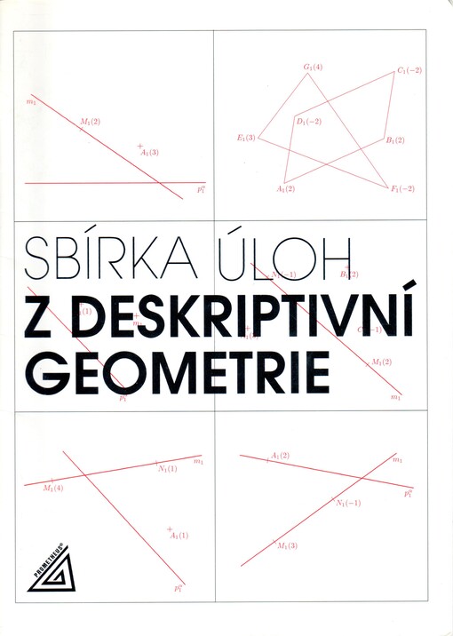 Sbírka úloh z deskriptivní geometrie