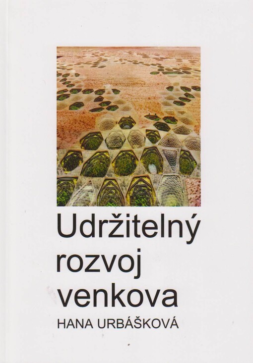 Udržitelný rozvoj venkova