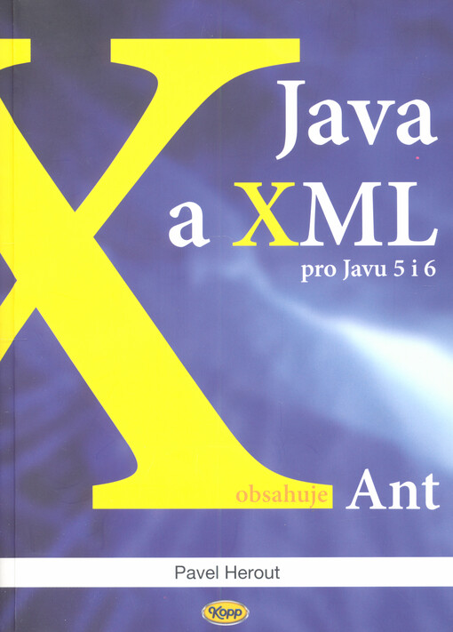 Java a XML