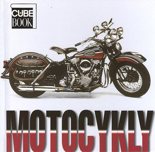 Motocykly
