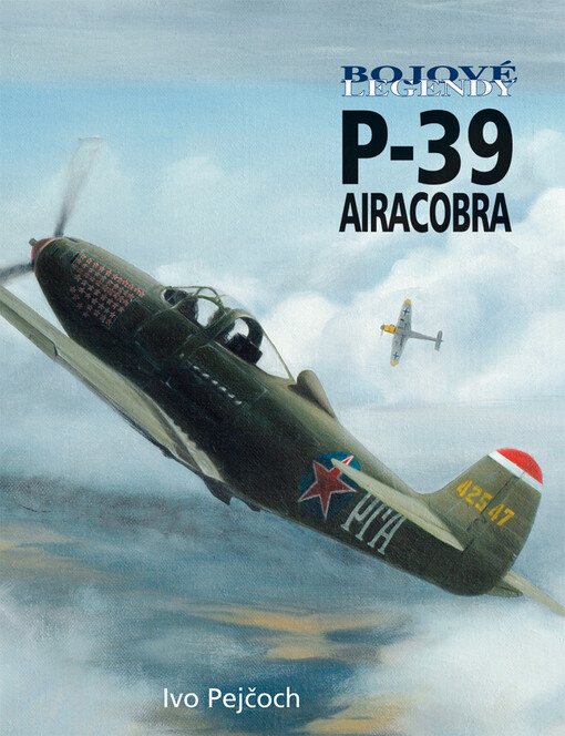 P-39 Airacobra