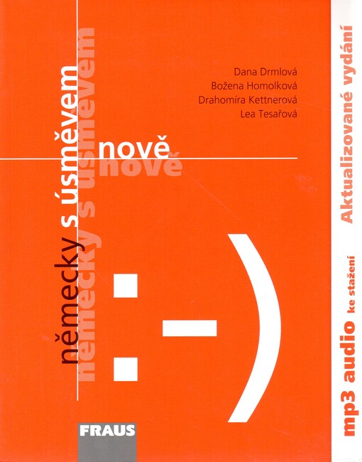 Německy s úsměvem - nově :učebnice