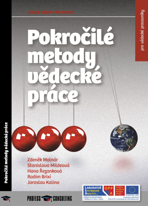 Pokročilé metody vědecké práce