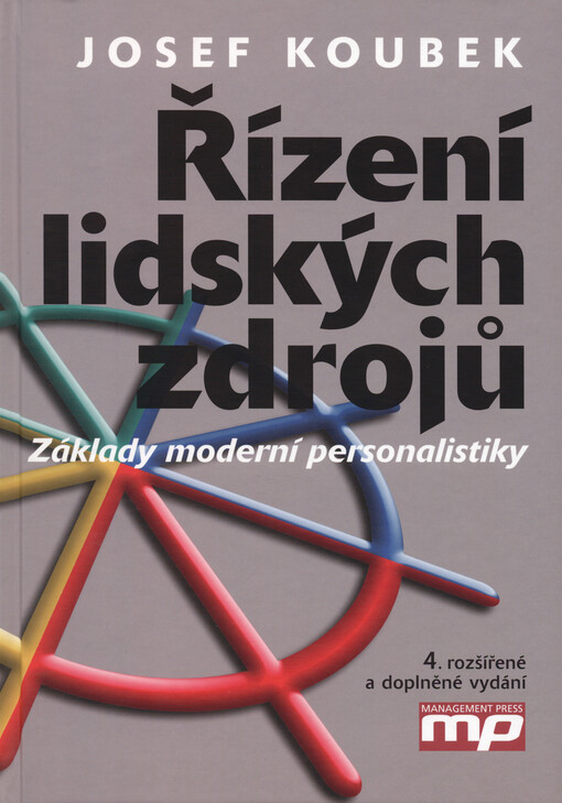 Řízení lidských zdrojů: základy moderní personalistiky