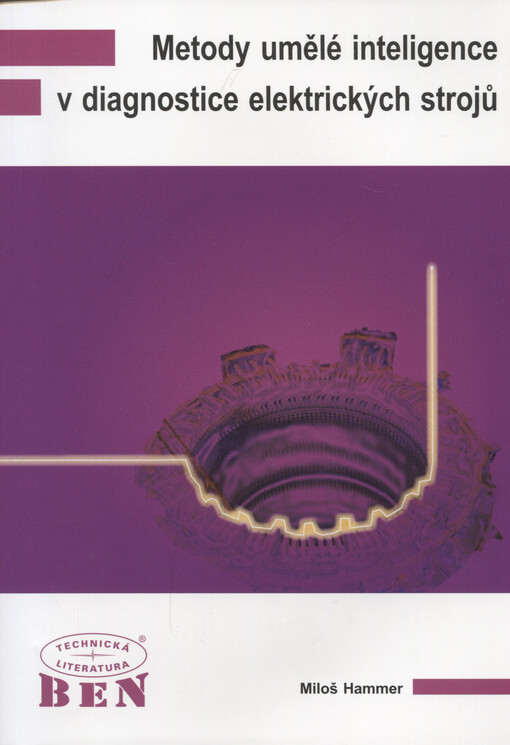 Metody umělé inteligence v diagnostice elektrických strojů