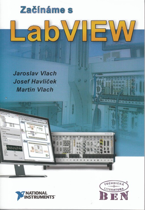 Začínáme s LabVIEW