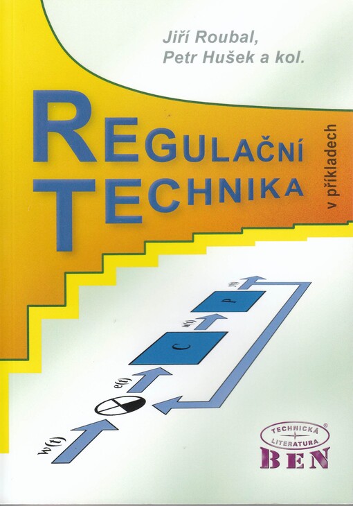 Regulační technika v příkladech