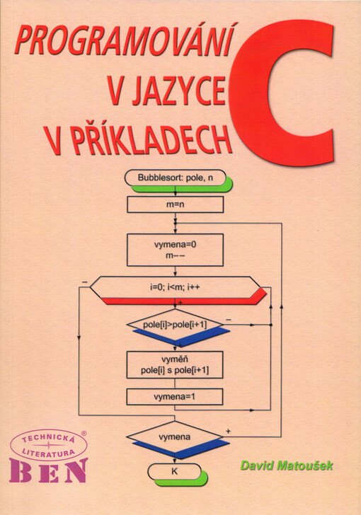 Programování v jazyce C v příkladech