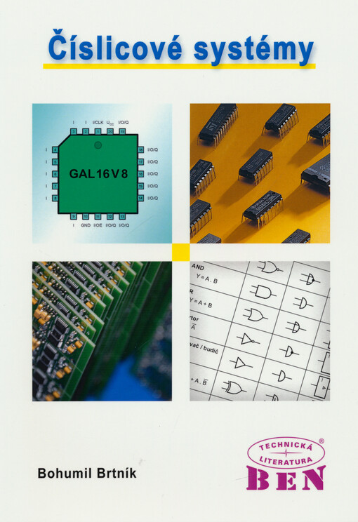 Číslicové systémy