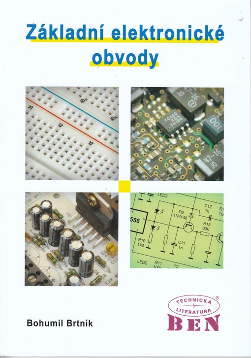 Základní elektronické obvody
