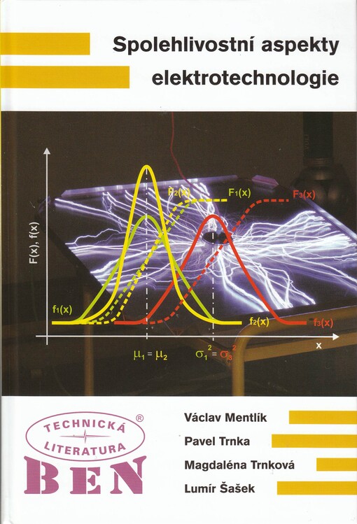 Spolehlivostní aspekty elektrotechnologie