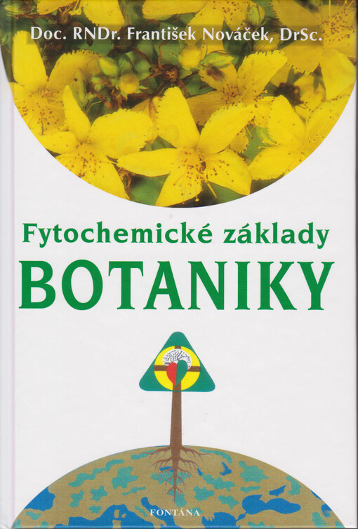 Fytochemické základy botaniky