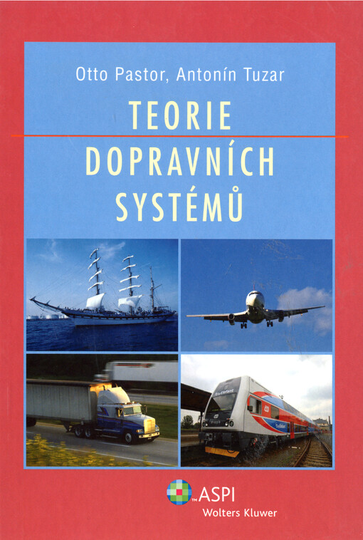 Teorie dopravních systémů