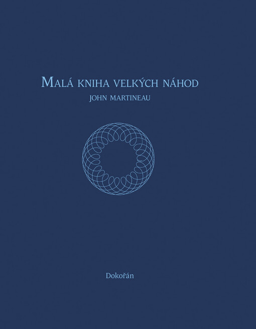 Malá kniha velkých náhod
