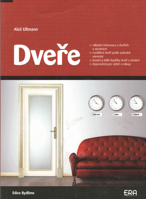 Dveře