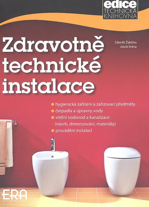 Zdravotnětechnické instalace