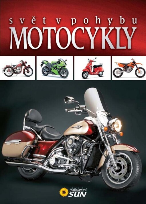 Motocykly