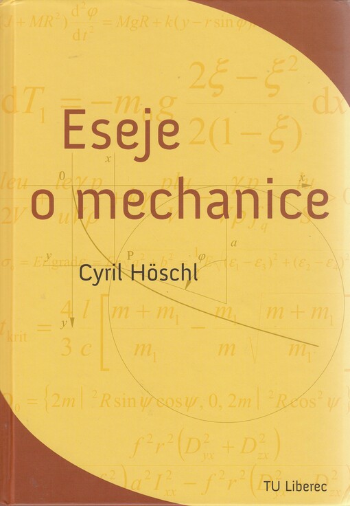 Eseje o mechanice