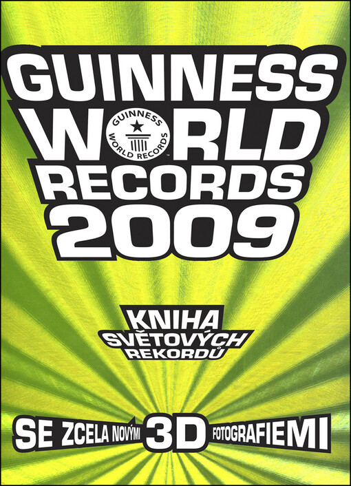 Guinness world records 2009