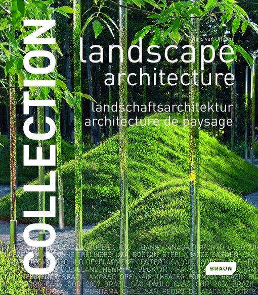 Landscape architecture