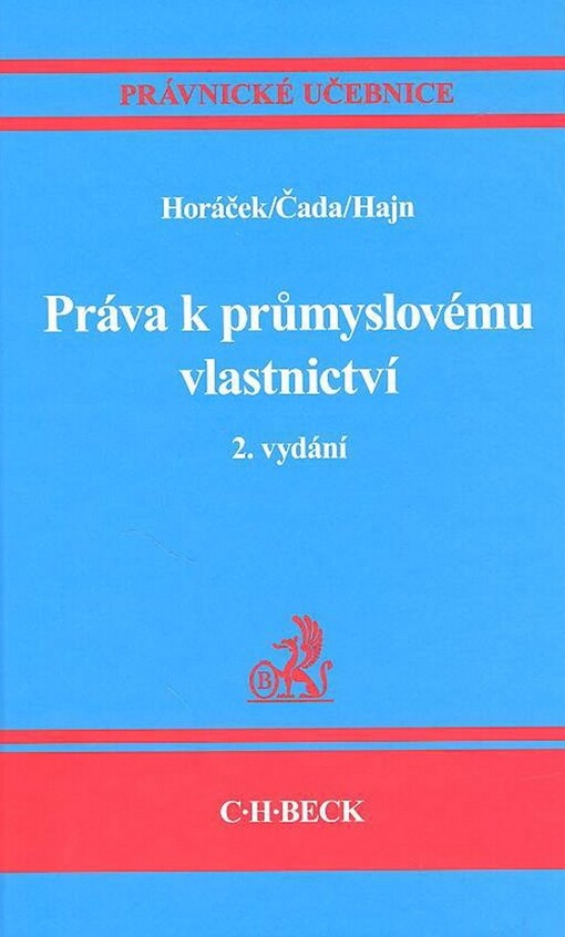 Práva k průmyslovému vlastnictví