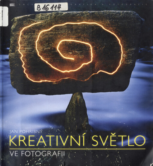 Kreativní světlo ve fotografii