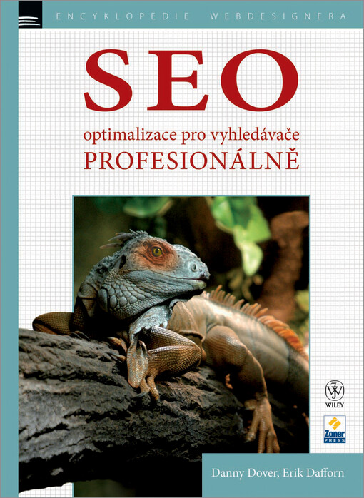 SEO :optimalizace pro vyhledávače profesionálně