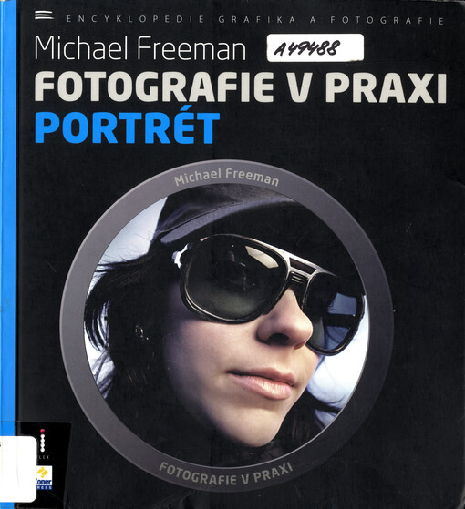 Fotografie v praxi.Portrét