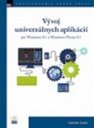 Vývoj univerzálnych aplikácií pre Windows 8.1 a Windows Phone 8.1