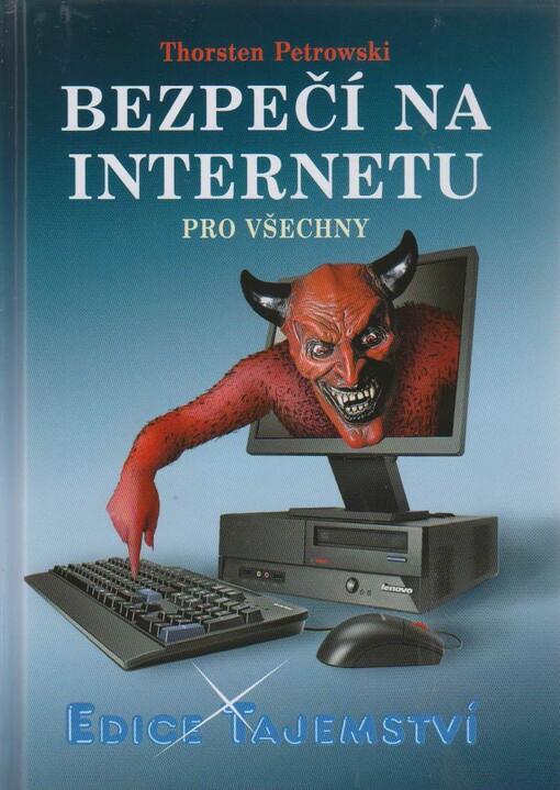 Bezpečí na internetu pro všechny
