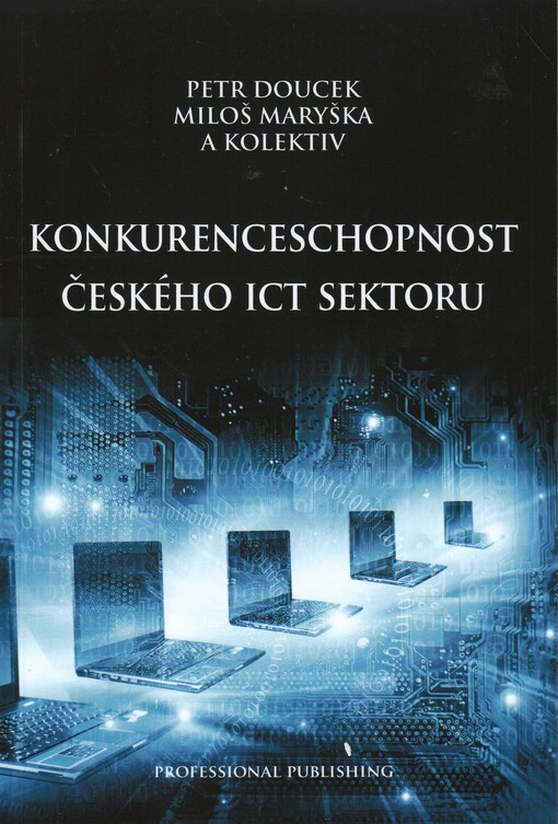 Konkurenceschopnost českého ICT sektoru
