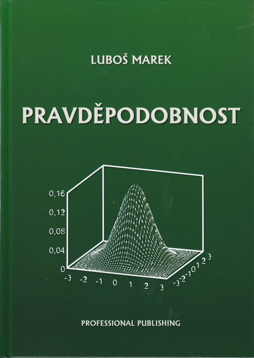 Pravděpodobnost