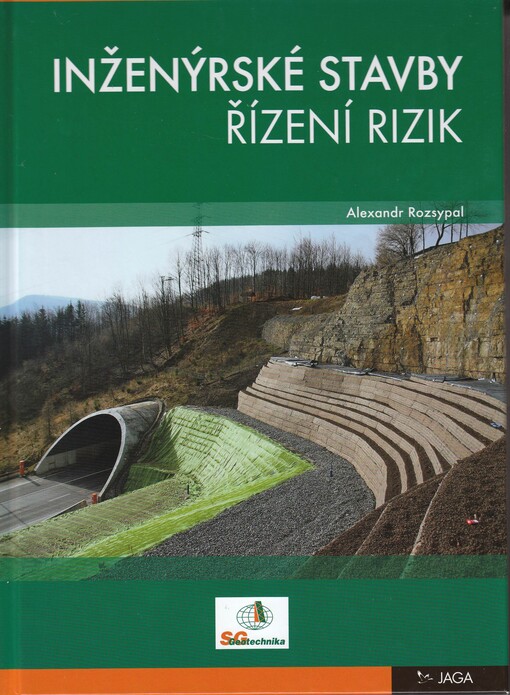 Inženýrské stavby : řízení rizik