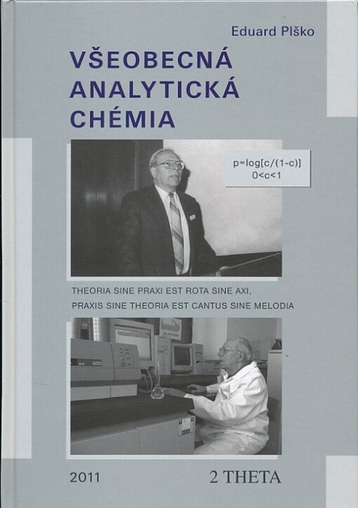Všeobecná analytická chémia