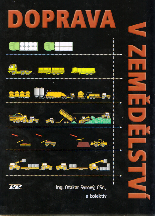 Doprava v zemědělství